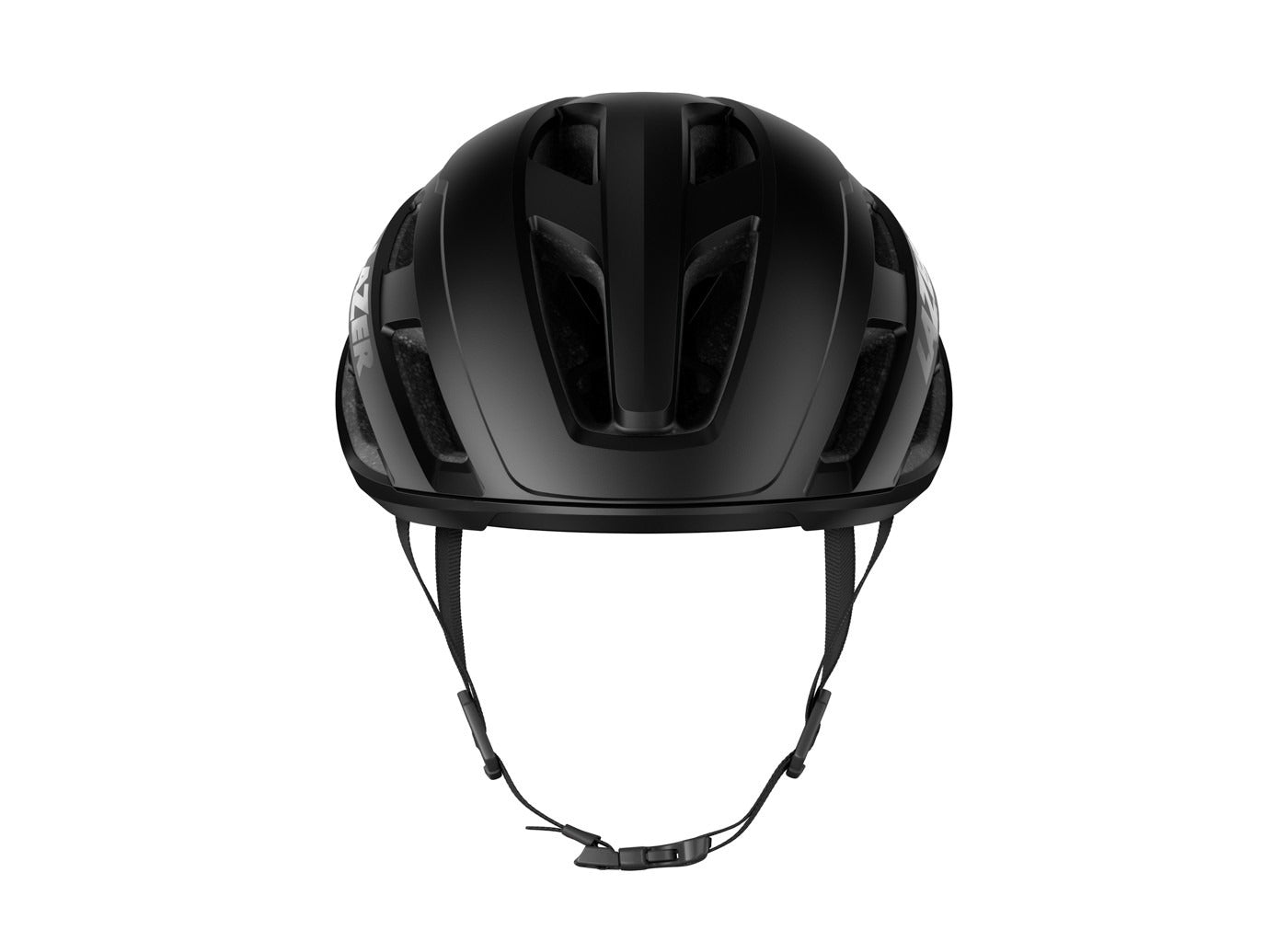 Capacete de estrada LAZER STRADA KINETICORE Preto mate