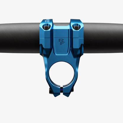 Avanço RACE FACE TURBINE 35 Turquesa 2026