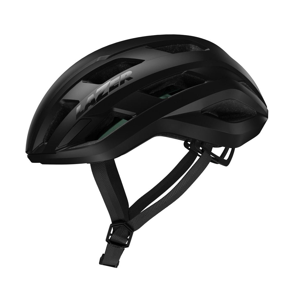 Capacete de estrada LAZER STRADA KINETICORE Preto mate
