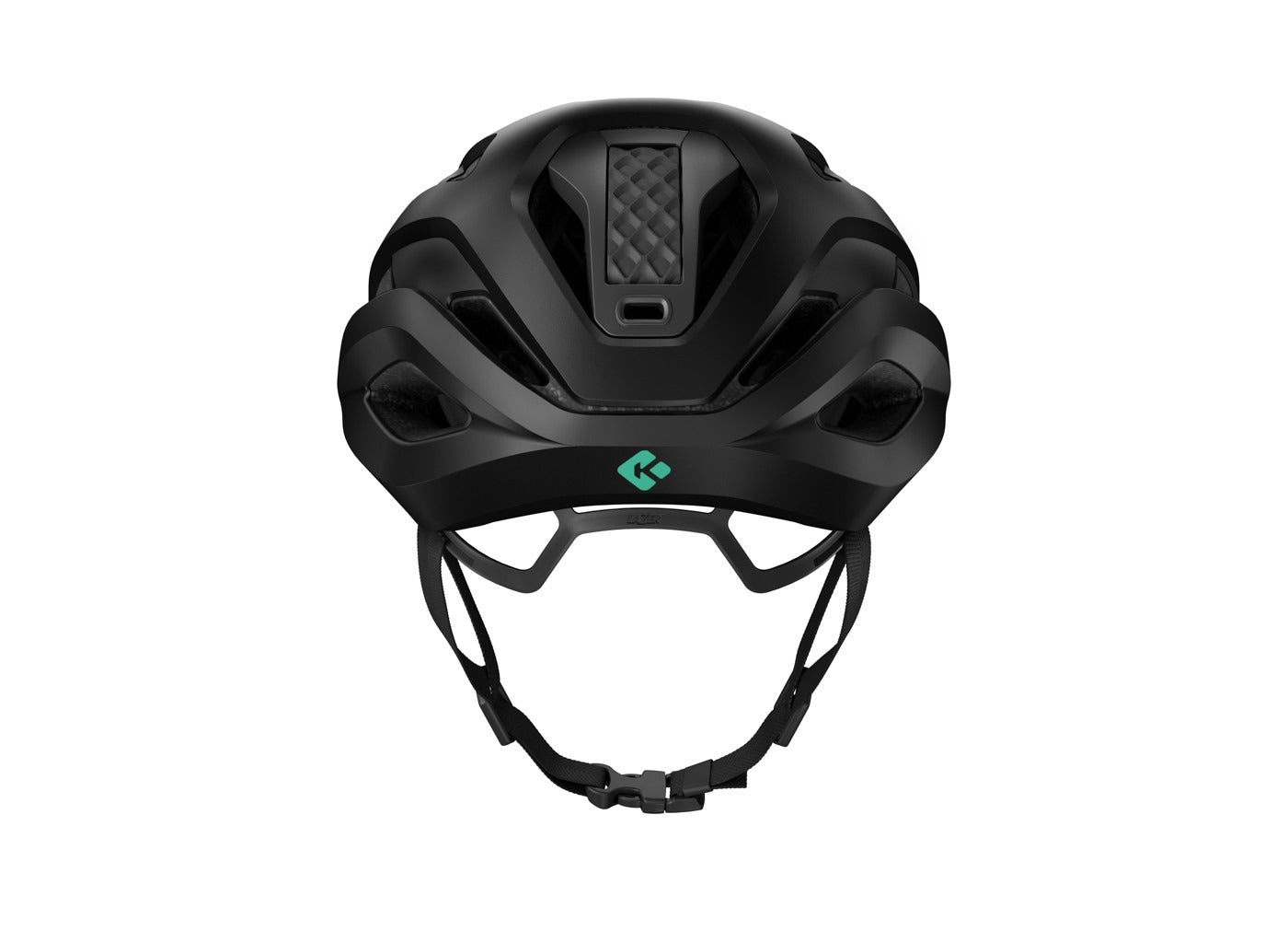 Capacete de estrada LAZER STRADA KINETICORE Preto mate