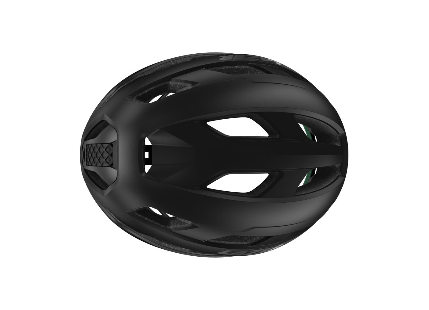 Capacete de estrada LAZER STRADA KINETICORE Preto mate