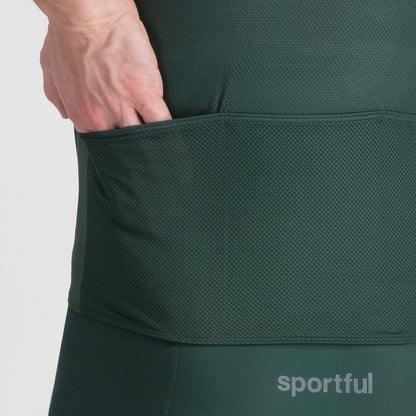 Colete Sem Mangas SPORTFUL PRO 2 Verde