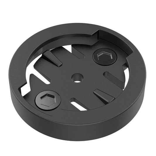 Kit de substituição para inserções Garmin KOM CYCLING para suporte CM05/06/IM/VM01