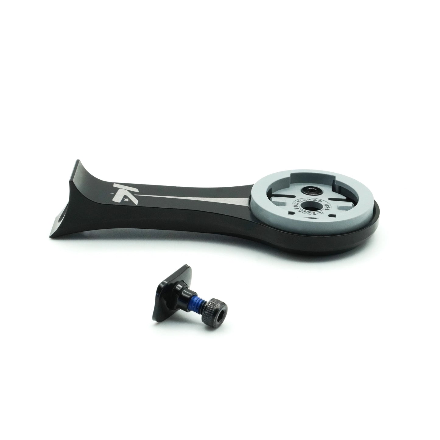 Suporte para GPS Wahoo K-EDGE Regular Mount Specialized Future