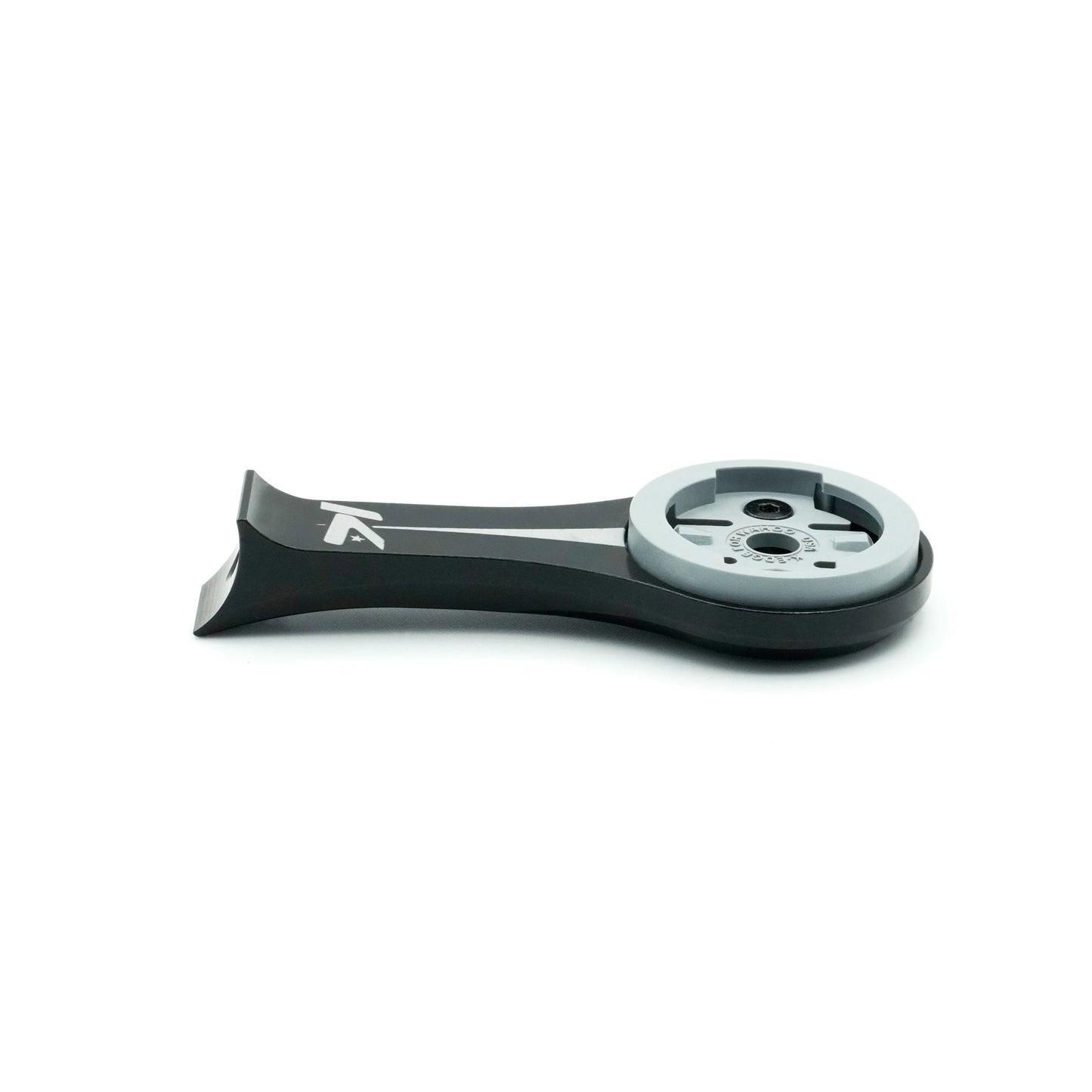 Suporte para GPS Wahoo K-EDGE Montagem regular Montagem Roval especializada