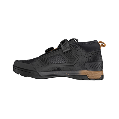 Sapatilhas MTB LEATT PROCLIP 4.0 Preto