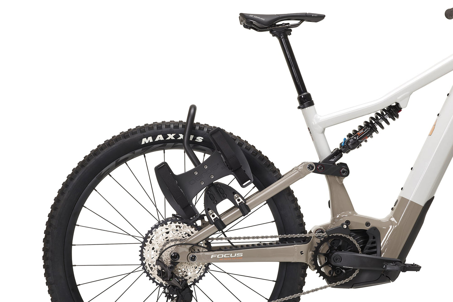 Suporte AEROE SPIDER RACK CRADDLE