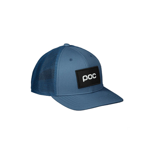 Boné POC TRUCKER Marinho