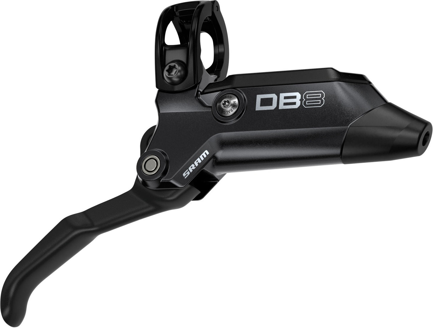 Travão dianteiro SRAM DB8 Stealth