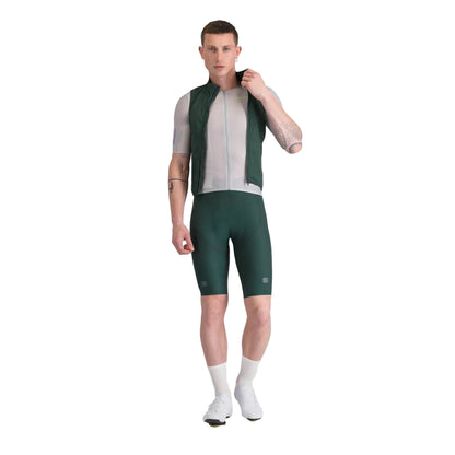 Colete Sem Mangas SPORTFUL PRO 2 Verde