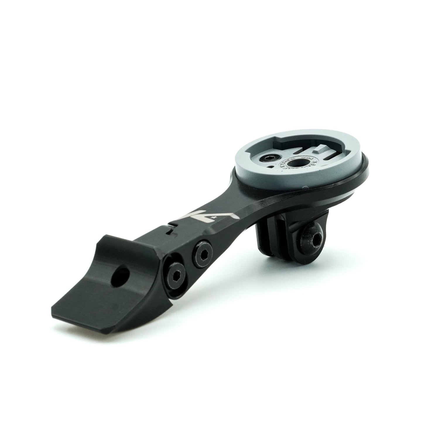 Suporte para Wahoo K-EDGE Combo Mount GPS Madone Gen 8