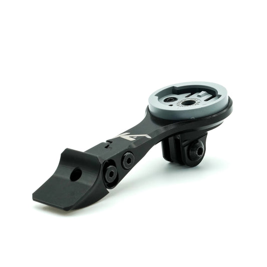Suporte para Wahoo K-EDGE Combo Mount GPS Madone Gen 8