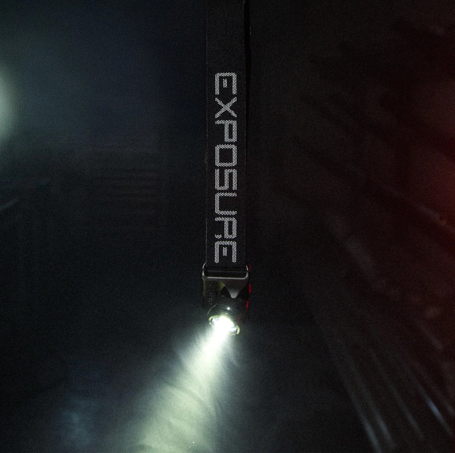 Farol HT RAW da EXPOSURE LIGHTS