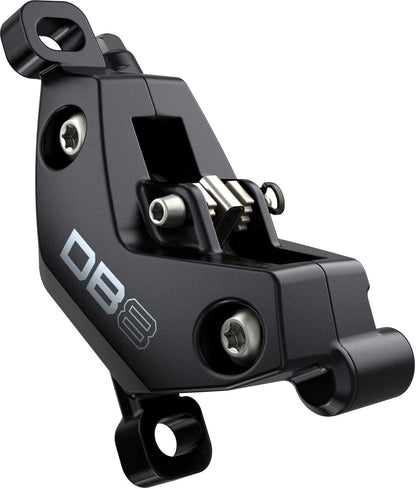 Travão Traseiro SRAM DB8 Stealth
