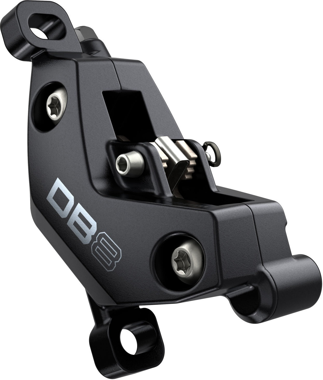 Travão dianteiro SRAM DB8 Stealth