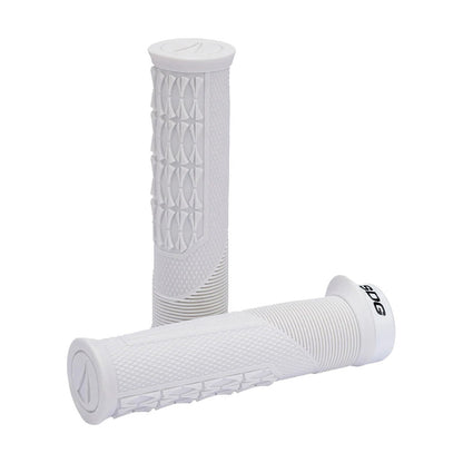 Grips SDG OPEN CORE THRICE 136 mm Branco