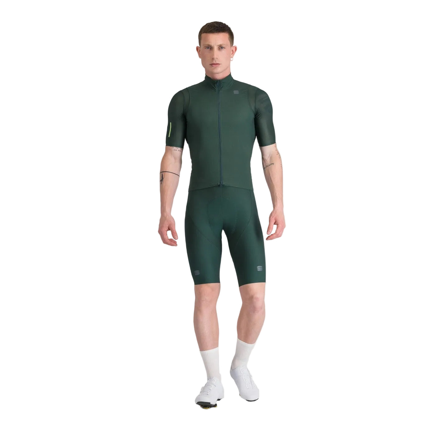 Casaco sem mangas SPORTFUL PRO 2 Verde