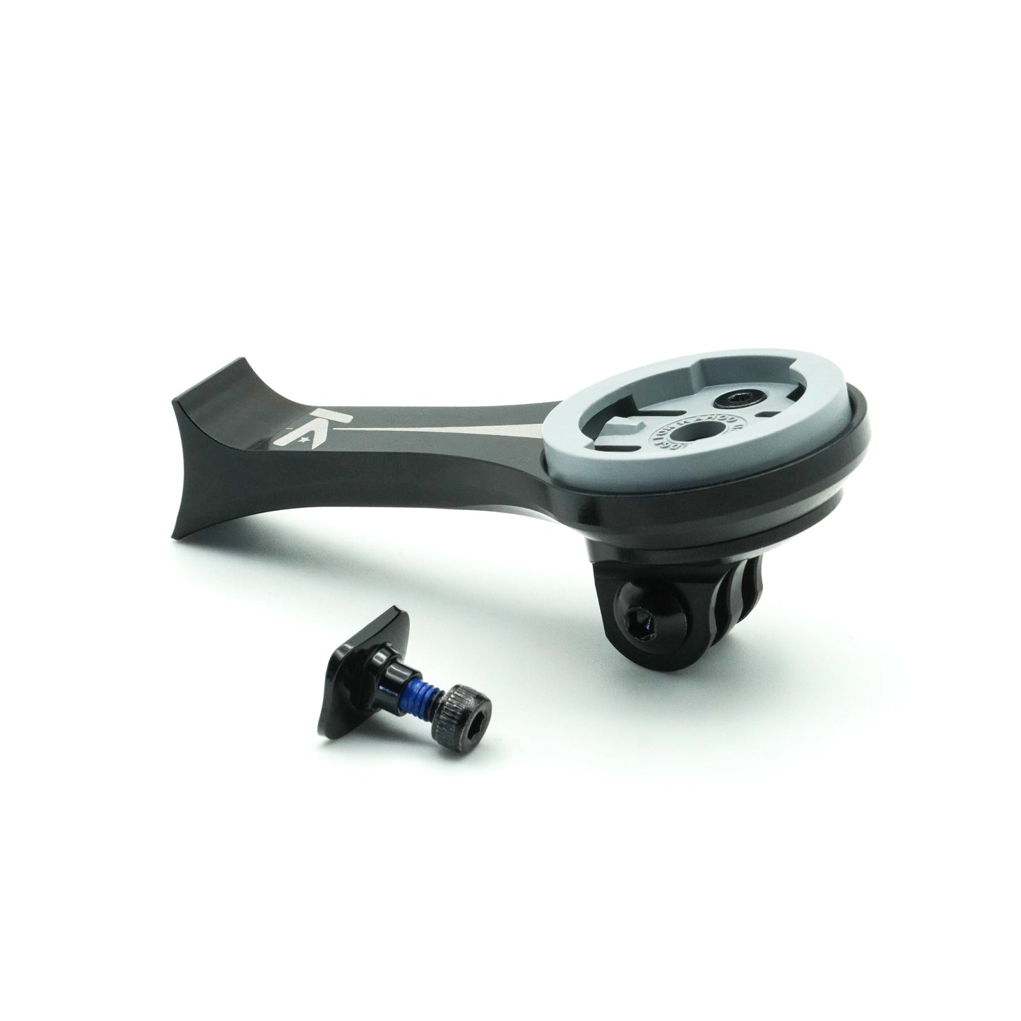 Suporte para GPS Wahoo K-EDGE Combo Mount Specialized Future