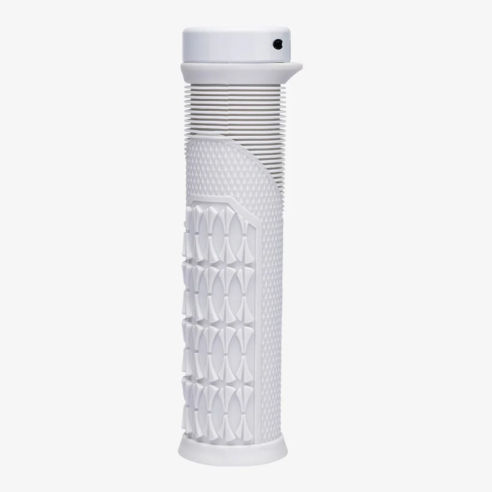 SDG OPEN CORE THRICE grips 136 mm Branco