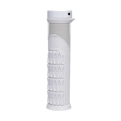 Grips SDG OPEN CORE THRICE 136 mm Branco