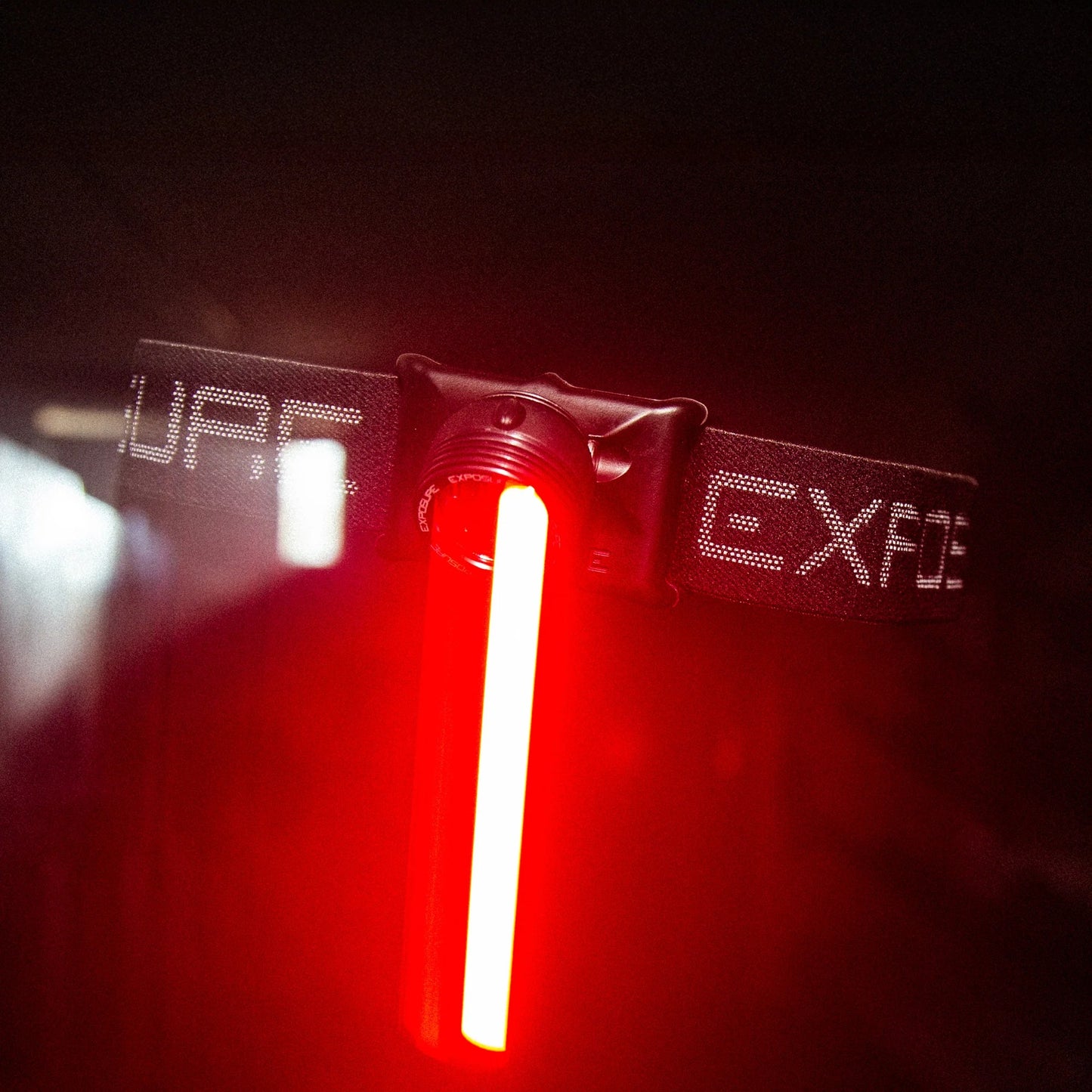 Farol HT RAW da EXPOSURE LIGHTS