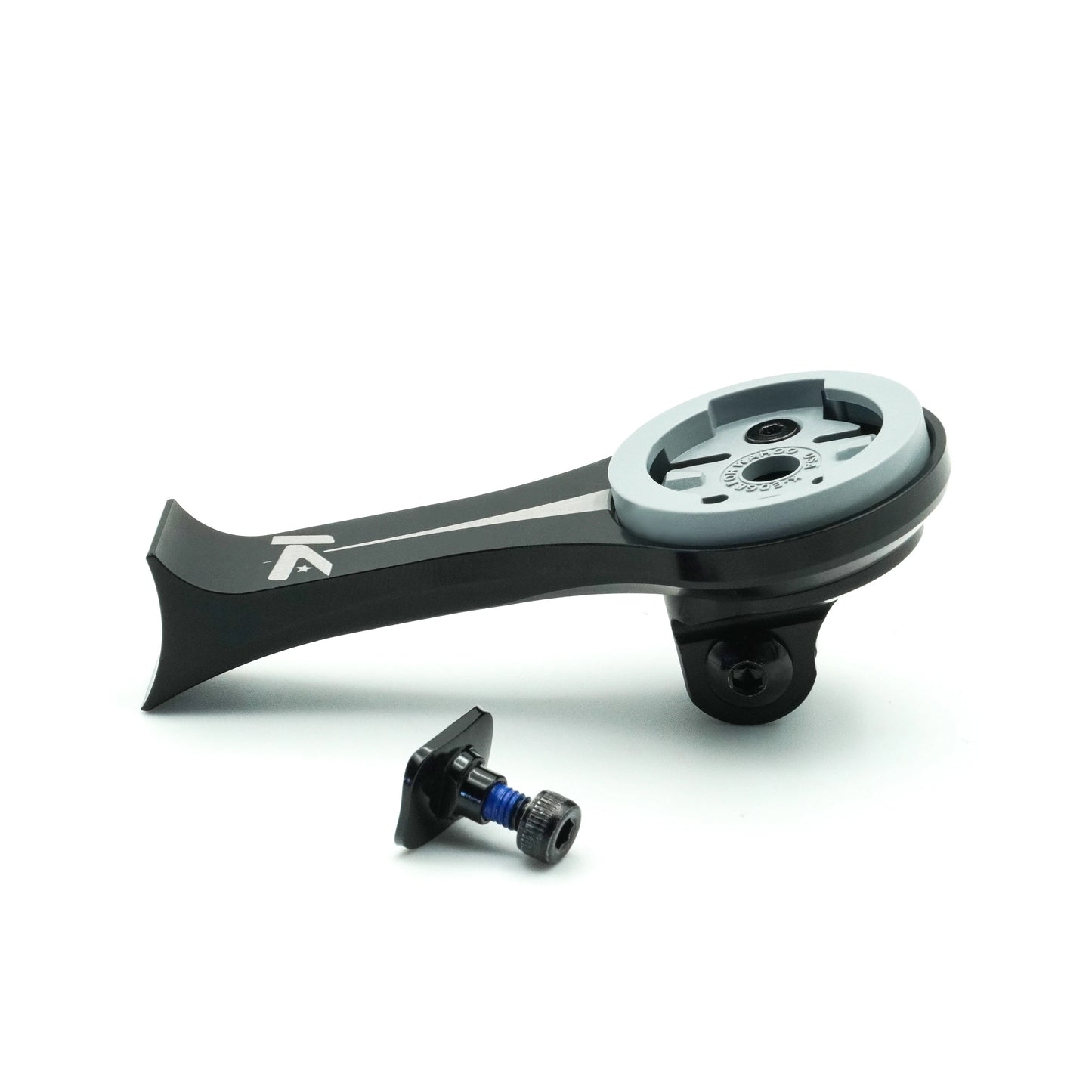 Suporte para GPS Wahoo K-EDGE Combo Mount Specialized Future