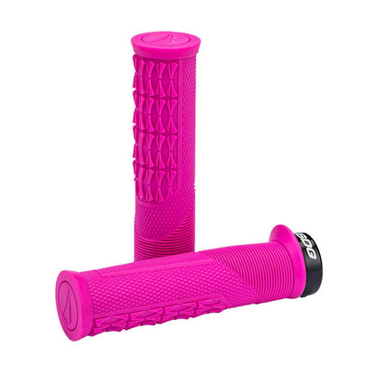 Grips SDG OPEN CORE THRICE 136 mm Rosa