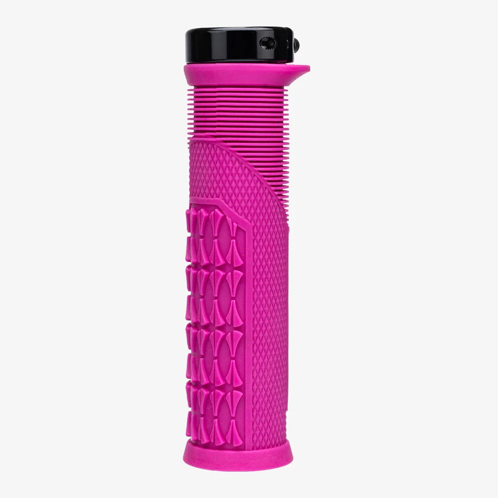 Grips SDG OPEN CORE THRICE 136 mm Rosa