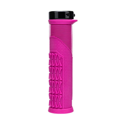 Grips SDG OPEN CORE THRICE 136 mm Rosa