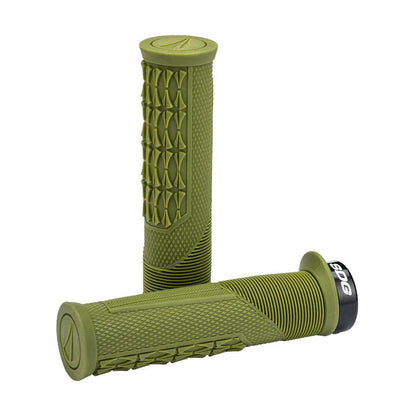 Grips SDG OPEN CORE THRICE 136 mm Verde