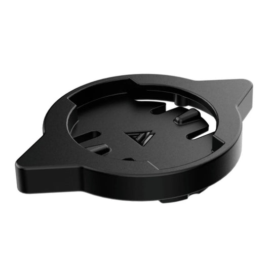 KOM CYCLING Adaptador de quarto de volta Garmin para Wahoo
