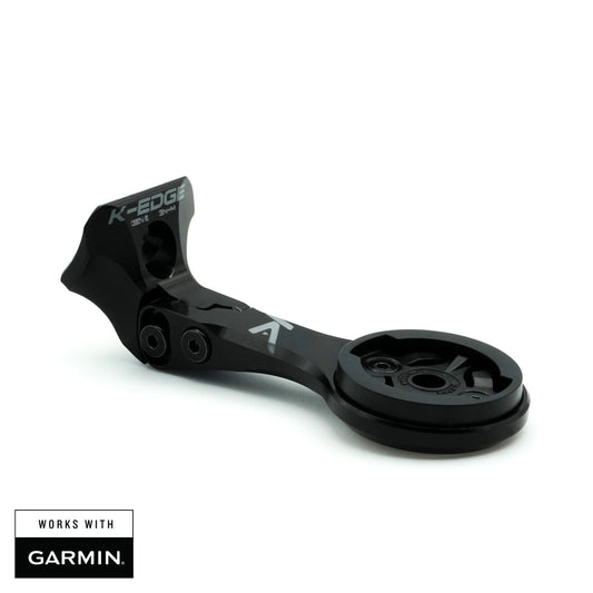 Suporte de GPS Garmin K-EDGE Regular Mount Madone Gen 7