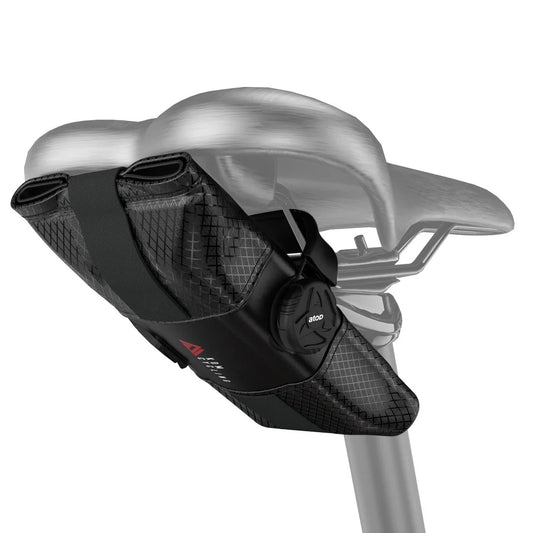 Saco de selim KOM CYCLING SADDLE ROLL XL