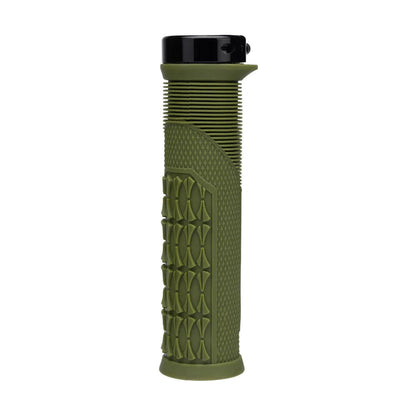 Grips SDG OPEN CORE THRICE 136 mm Verde