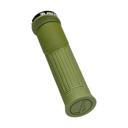 Grips SDG OPEN CORE THRICE 136 mm Verde