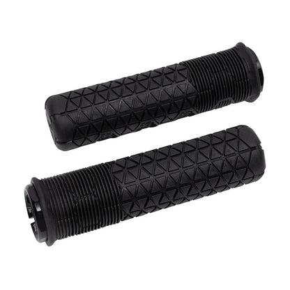 Grips ENVE FRACTAL Lock-On Trail Preto