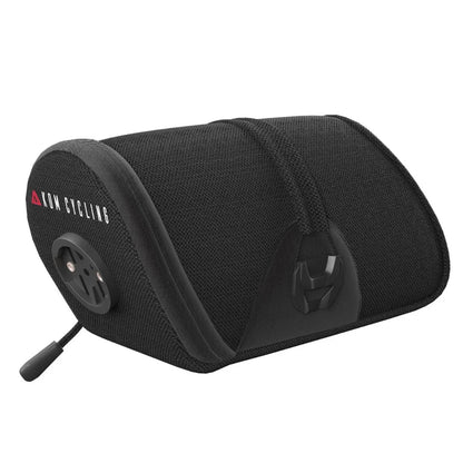 Bolsa de Selim KOM CYCLING SADDLE BAG SMALL Varia