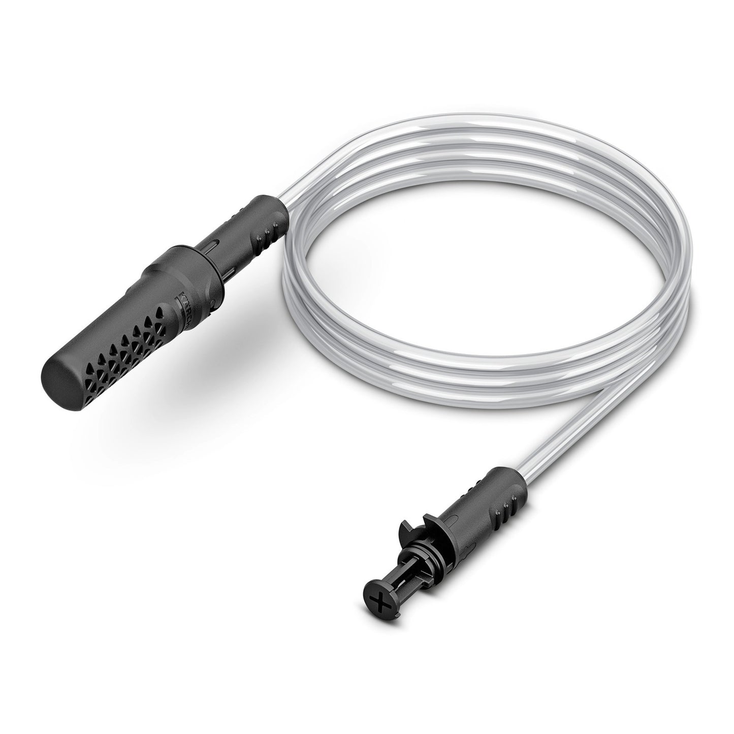 Tubo de aspiração KÄRCHER SH 5 para os limpadores móveis OC 3 e OC 4