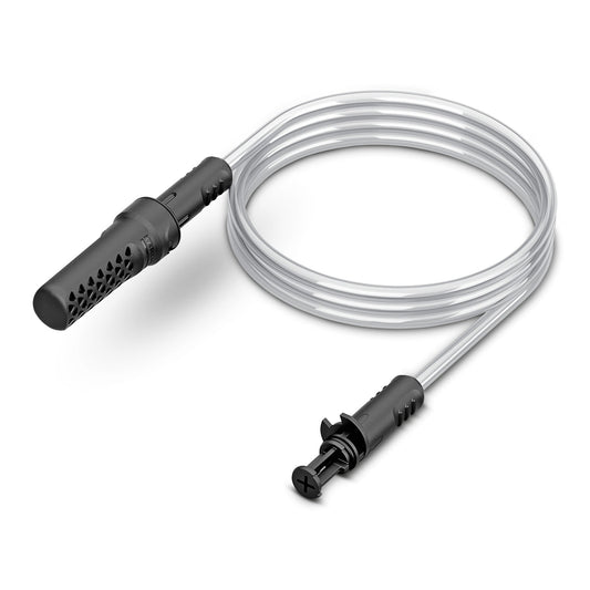 Tubo de aspiração KÄRCHER SH 5 para os limpadores móveis OC 3 e OC 4