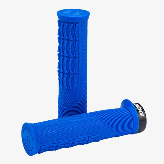 SDG OPEN CORE THRICE grips 136 mm Azul