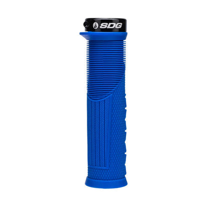 Grips SDG OPEN CORE THRICE 136 mm Azul