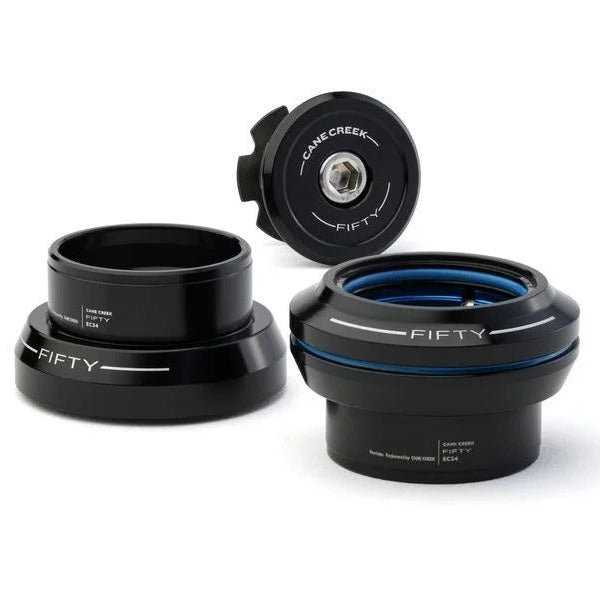 Conjunto de cabeça CANE CREEK 50 1 1/8", EC34/28.6/H15 | EC34/30/H11