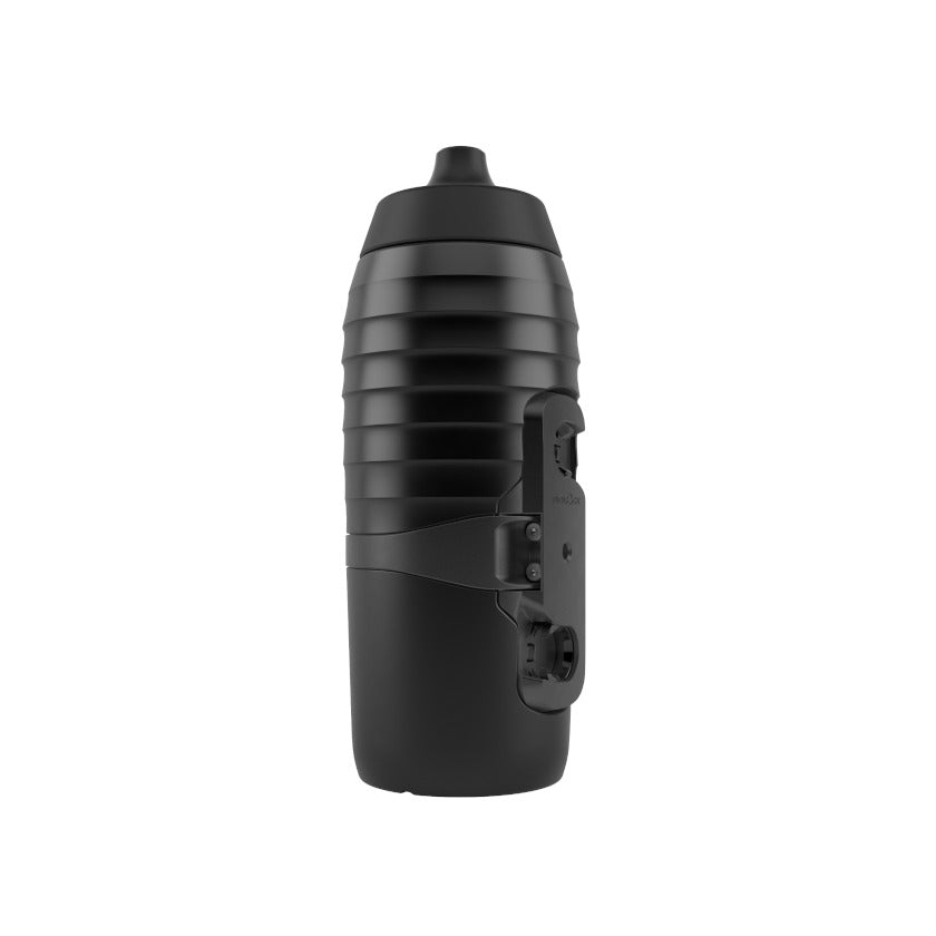 Garrafa de água FIDLOCK TWIST X KEEGO (600 ml) Preto