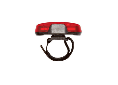 Luz Traseira de Capacete LAZER Universal LED