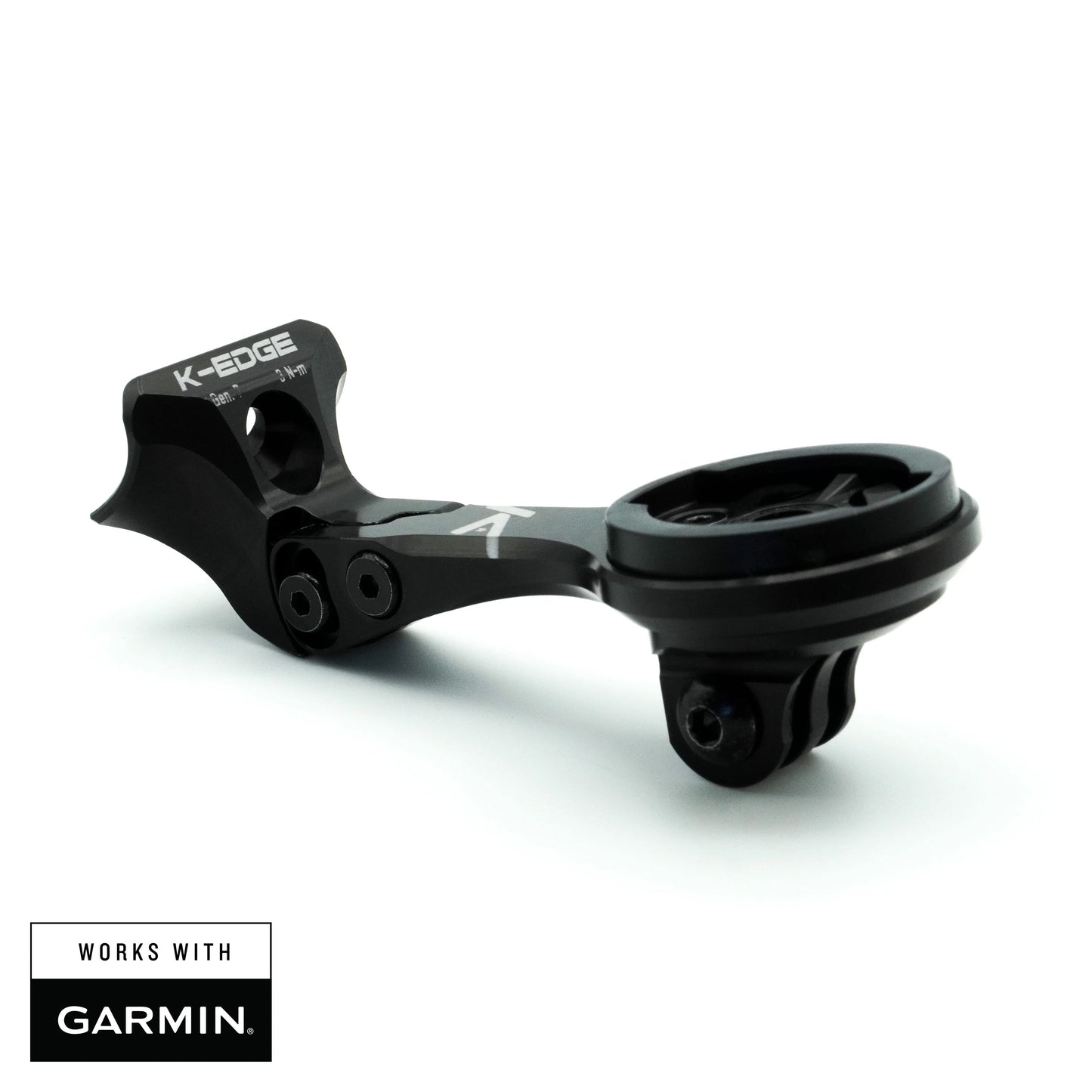 Suporte de GPS Garmin K-EDGE Combo Mount Madone Gen 8