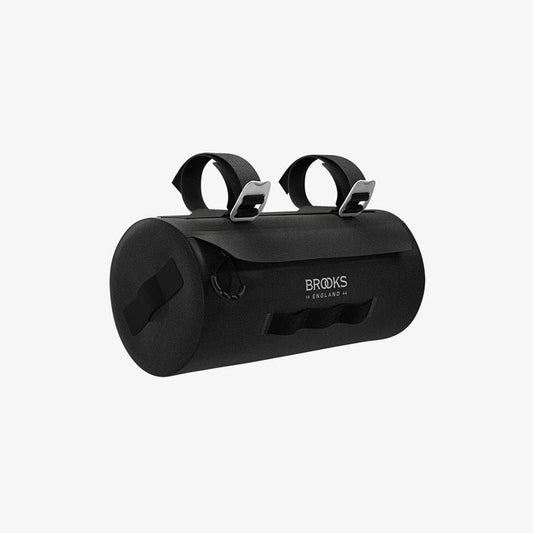 Bolsa de guiador BROOKS SCAPE POUCH 3L Preto