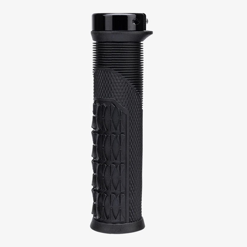 Punhos SDG OPEN CORE THRICE 136 mm Preto