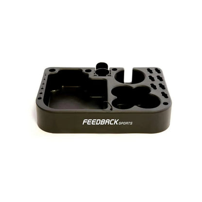Tabuleiro de Ferramentas para Cavalete de Atelier FEEDBACK SPORTS
