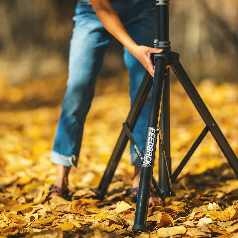 FEEDBACK Estandes para oficinas de mecânica desportiva