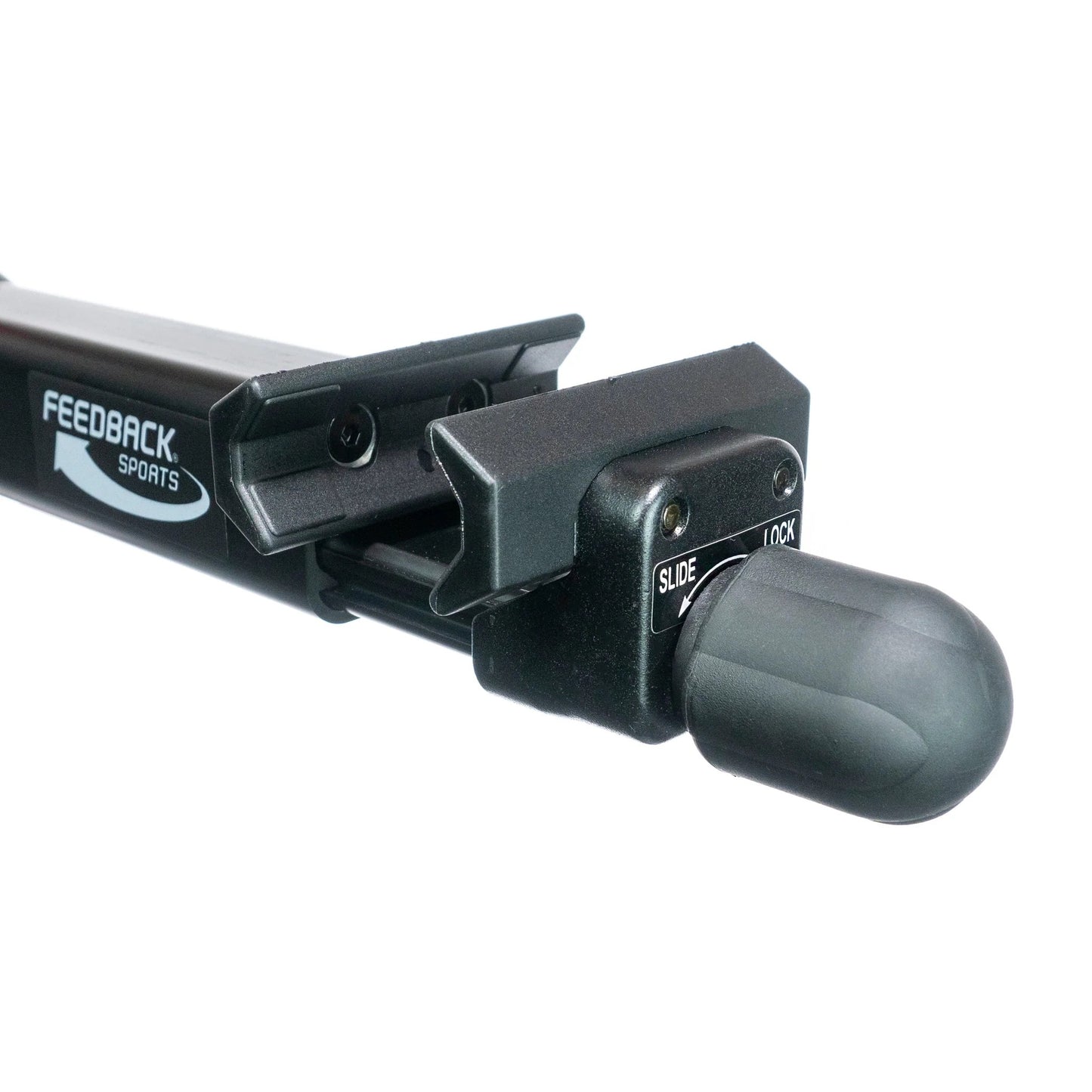 FEEDBACK Suportes de oficina ultra-leves